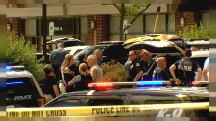 El autor del tiroteo de Annapolis quería matar a tantas personas como pudiera