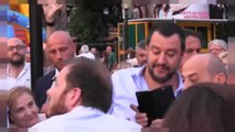Salvini quer ver gestos concretos