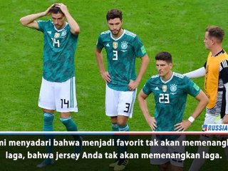 Casemiro Dan Brasil Tetap Fokus Setelah Guncangan Dan Gangguan Di Piala Dunia 2018