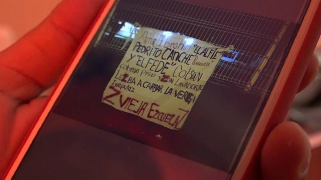 Выборы в Мексике: мафия бросает вызов