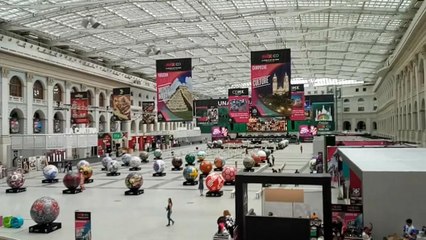 Russia: annullata la "Parata messicana del giorno dei Morti"