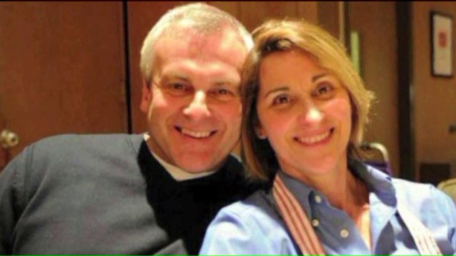 Man Sentenced to 55 Years for Killing His Parents After They Cut Him Out of Will