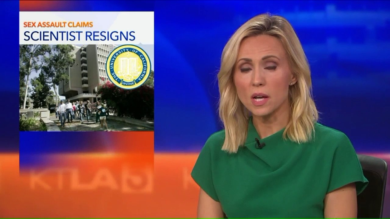 Acclaimed University Geneticist Resigns After Multiple Allegations of Sexual Assault