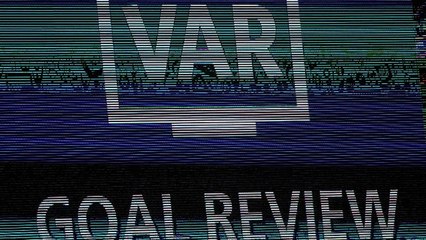 World Cup: "VAR doesn't mean perfection" says FIFA referee chief