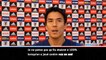 Japon - Hasebe : "La Belgique est l'une des meilleures équipes au monde"