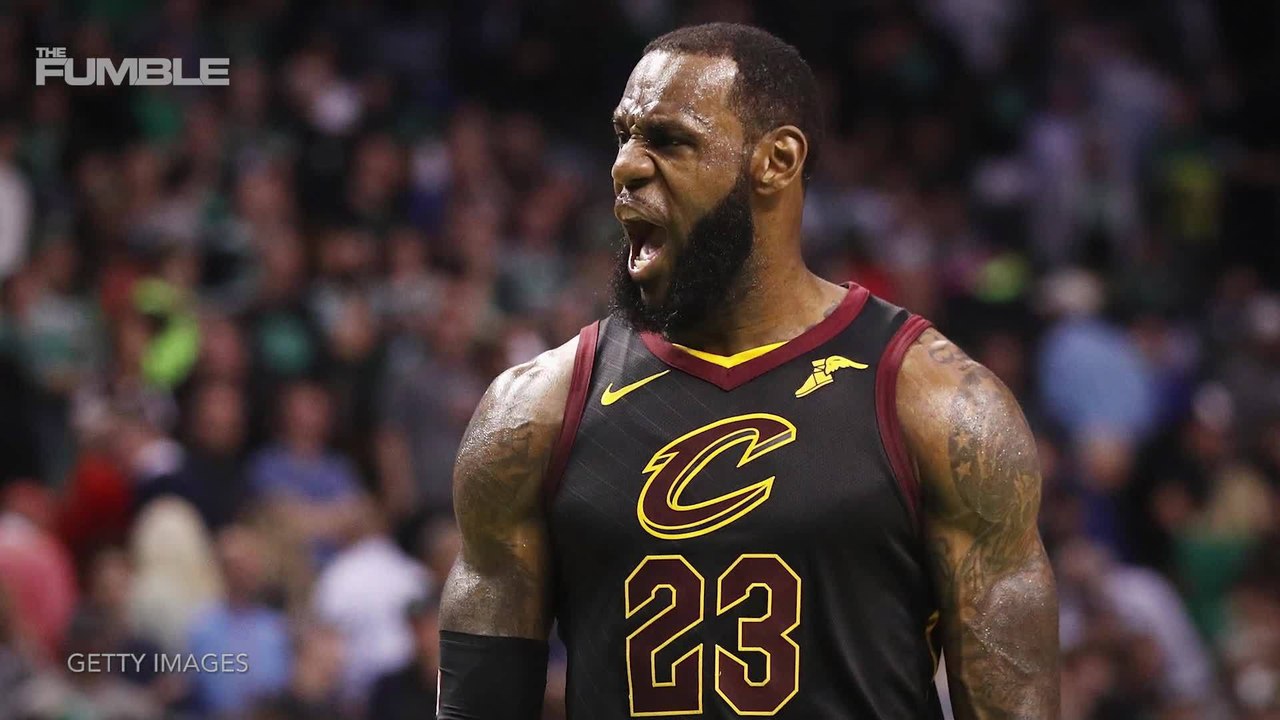 CONFIMRED! Lebron James Has MADE A Decision