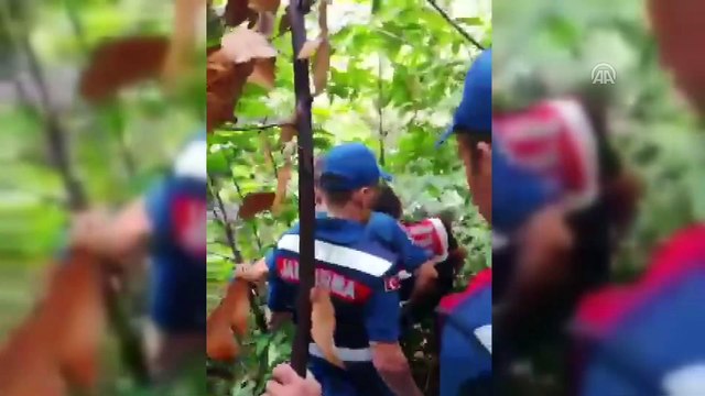 İzmir'de asayiş uygulaması