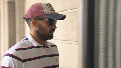 Letrado del resto La Manada dice que sus clientes "han cumplido escrupulosamente"