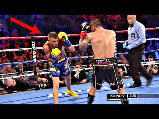 Boxer Invents New Ways To Engage | Recap HD