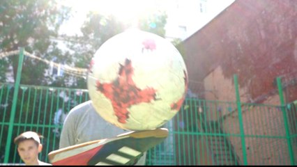 Russia 2018: World Cup host focuses on youth development