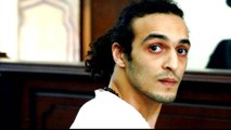 Egyptian journalist 'Shawkan' could face death penalty
