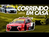 A MELHOR CORRIDA DA HISTÓRIA DO ACELERADOS! CONFIRA A ETAPA DA SPRINT EM INTERLAGOS - ESPECIAL #195