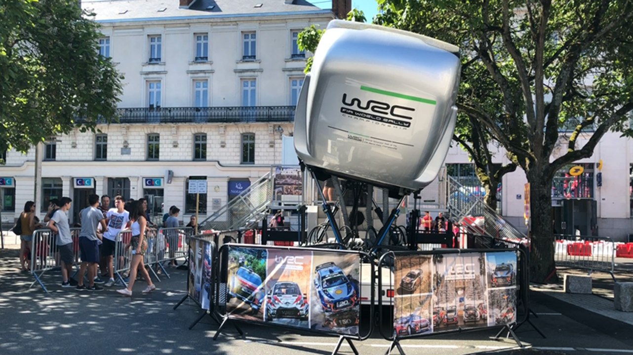 Les Z’Allumés des sensations fortes