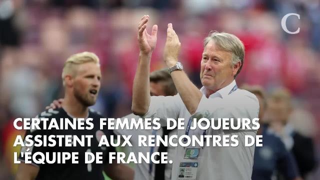 LES WAGS DE LA COUPE DU MONDE 2018. France-Argentine : découvrez les femmes des joueurs des deux équipes