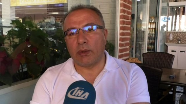 Şeker İş Sendika Başkanı Şahin: “Kırşehir Şeker Fabrikasından işçi çıkarılması söz konusu değil”