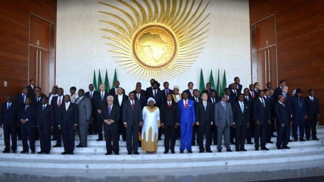 Mauritanie : 31 è sommet de l'Union Africaine