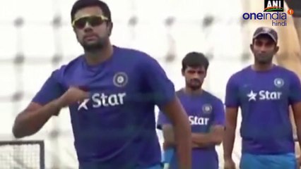 India Vs England: R Ashwin wants to play in ODI again | वनइंडिया हिंदी