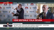 Yemin ettikten sonra yeni atamalar gelebilir