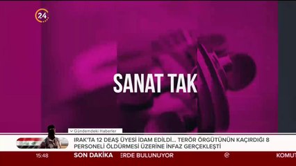 Sanat Takibi 29