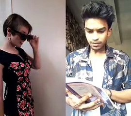 Angrej ki funny video 3