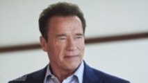 Arnold Schwarzenegger Stands Up for Free Press After Fatal Shooting | THR News