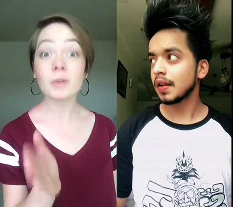 Angrej ki funny video 4