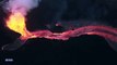 The Latest Aerial Video Of Hawaii's Lava Flow Is Absolutely Mesmerizing