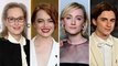 Greta Gerwig’s ‘Little Women’ In Talks to Add Saoirse Ronan, Timothee Chalamet | THR News