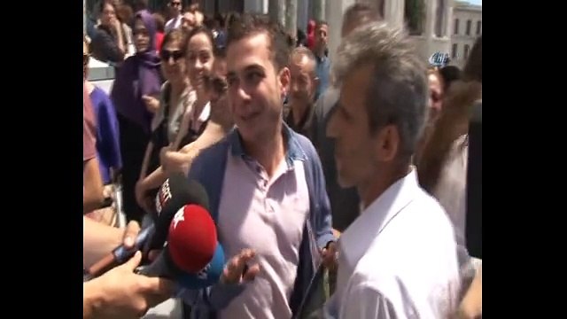 YKS maratonunun ilk oturumu tamamlandı... İşte ilk yorumlar