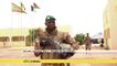 Headquarters of West African G5 Sahel force in Mali attacked: sources
