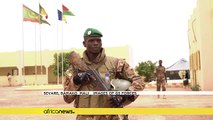 Headquarters of West African G5 Sahel force in Mali attacked: sources