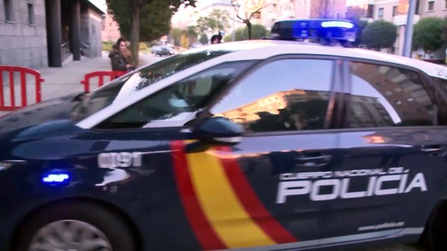 El abogado del Guardia Civil de 'La Manada' da explicaciones