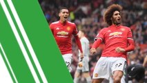 Marouane Fellaini – Profil pemain