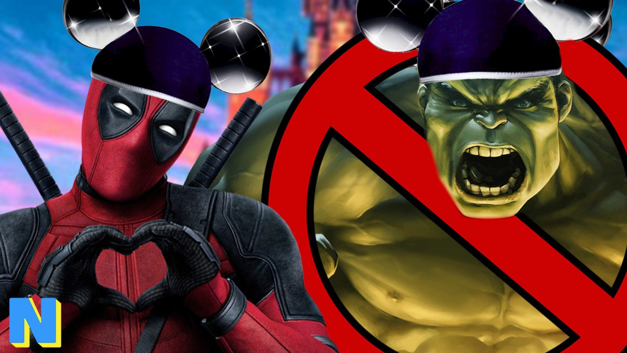Disney Buys Fox: Who Does Marvel Now Own? | NerdWire News