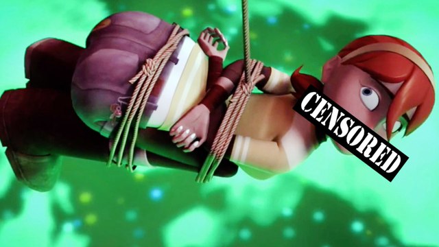 8 Dirty Jokes You Missed In Teenage Mutant Ninja Turtles (2012)!