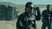 Josh Brolin Will Do What It Takes In 'Sicario: Day Of The Soldado'