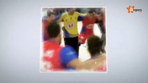 CONFERENCE DE PRESSE ANGERS SCO HANDBALL - Soirée de lancement Angers SCO Handball
