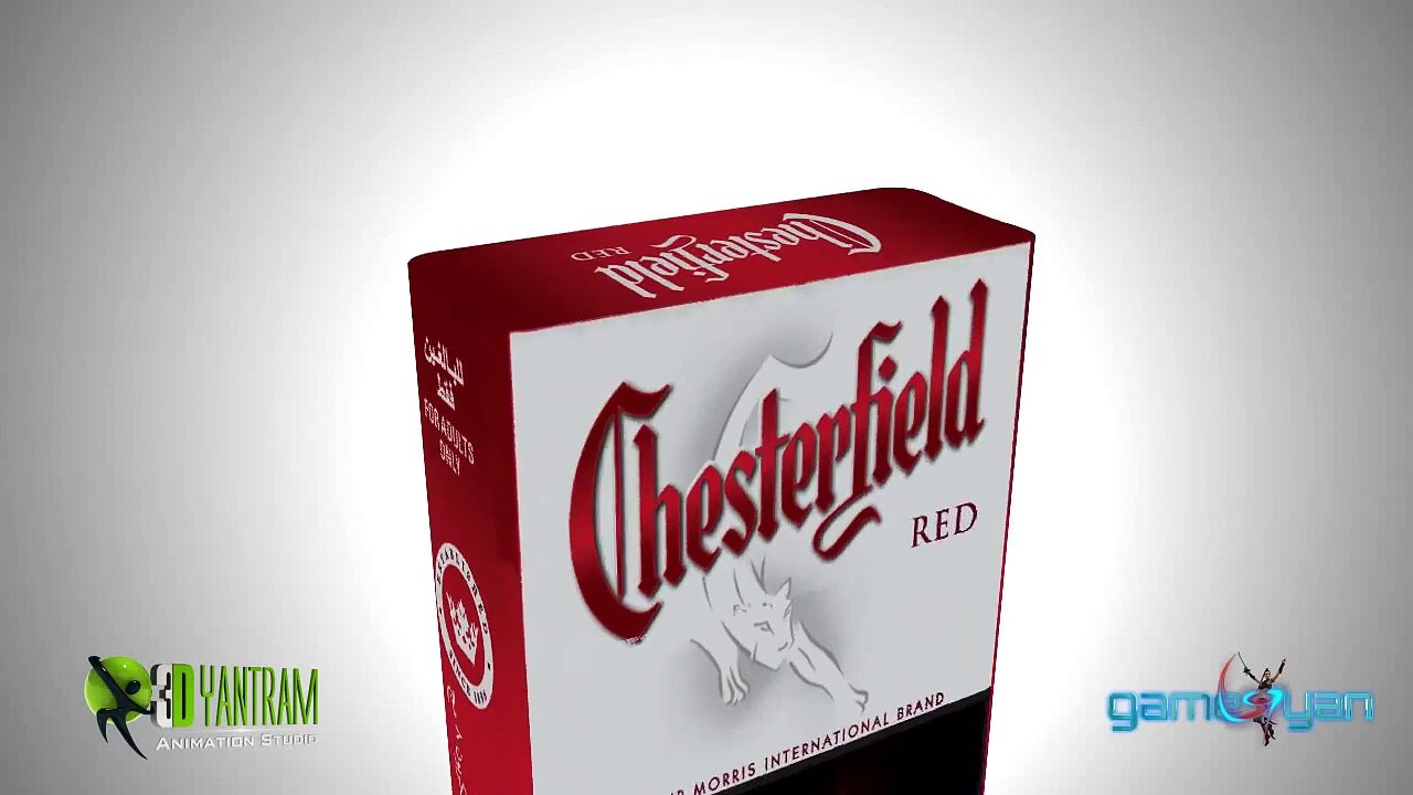 3D Quadruped Character Modeling, Texturing for Games/Movies