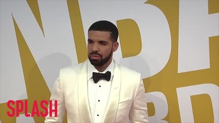 Drake confirms fatherhood