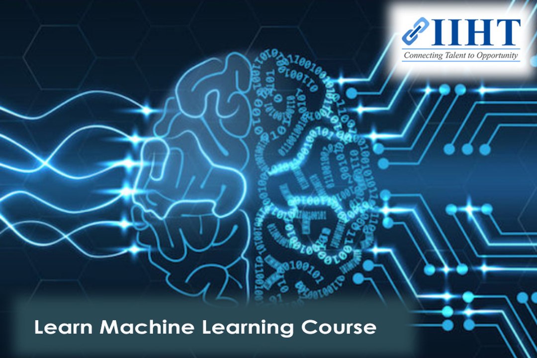 Machine Learning Course - Artificial Intelligen...