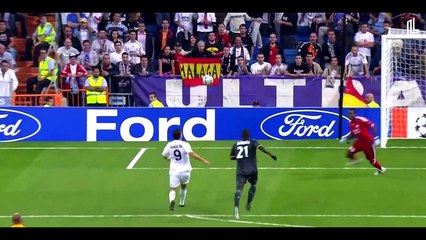 Cristiano Ronaldo Unusual Goals - Weirdest Goals Scored