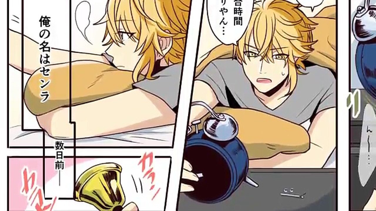 浦島坂田船/『V-enus』【XFD】