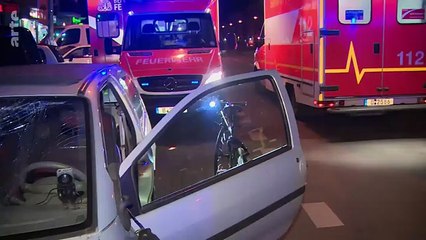 "Vive la vélorution ! Paris - Berlin", Arte, 30 juin 2018