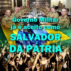 OS HOMENS DO BOTÃO DOURADO VÃO ASSUMIR!