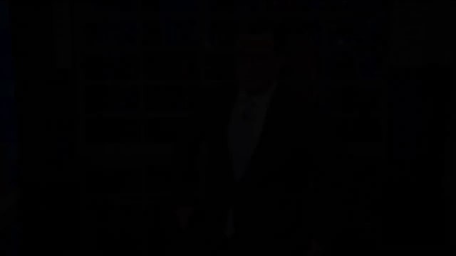 President Trump Reverts Back To Campaign Rally Trump