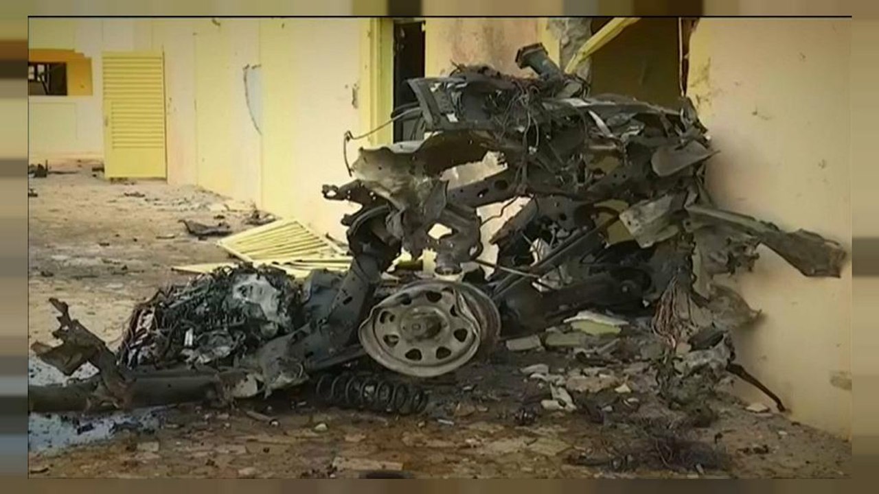 Al Qaeda reivindica el ataque contra la fuerza conjunta G5 Sahel en Mali