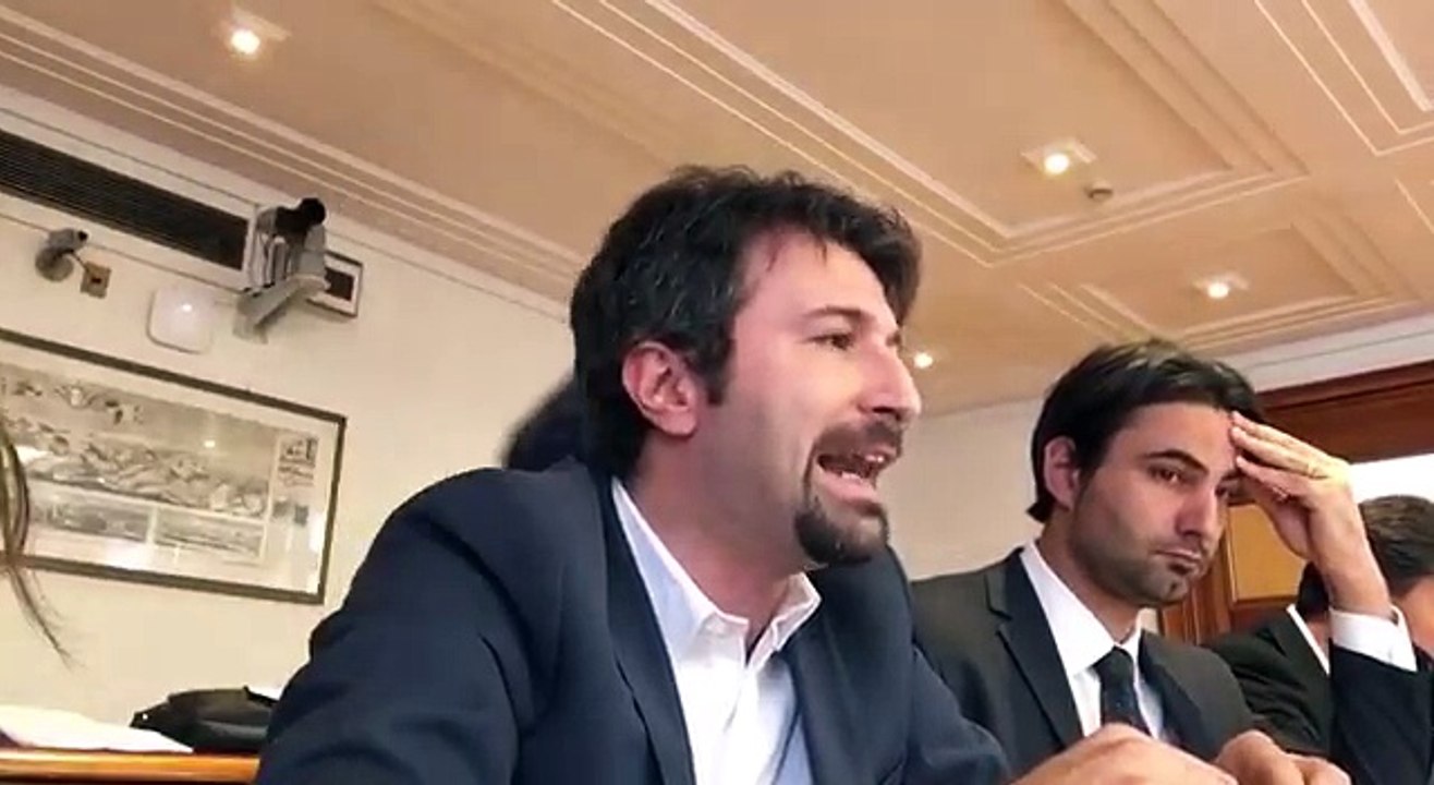 Michele Dell'Orco (M5S): "Dove sono finiti gli incentivi per le auto elettriche?"