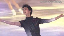 Fantasy on Ice 2018 幕張オープニング CHEMISTRY「Pieces of a dream」羽生結弦ら Yuzuru Hanyu ＆all skaters