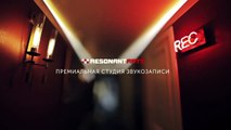 #9 – Кристиан Костов в студии звукозаписи Resonant Arts 