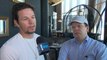 The Wahlbergs Will Open a Wahlburgers in Ocean Resort Casino